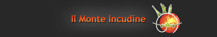 Monte Incudine